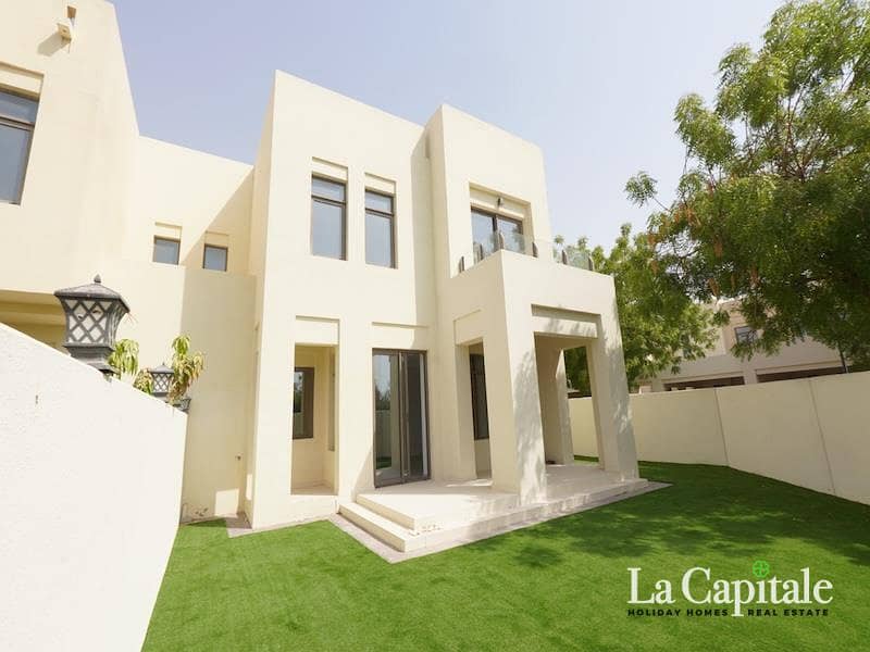 تاون هاوس في واحة ميرا 2،واحة ميرا،ريم 3 غرف 3400000 درهم - 12967227