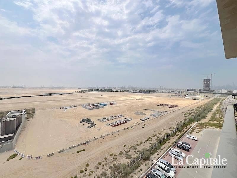 شقة في افنان 5،أفنان دستركت،ميدتاون،مدينة دبي للإنتاج 2 غرف 1475000 درهم - 12967229