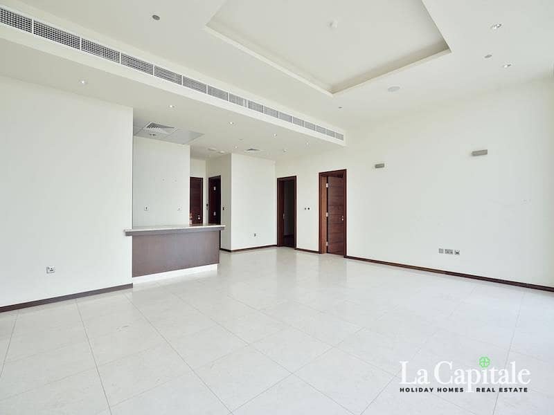 Ready to Move | Spacious 2 BR | Good Location