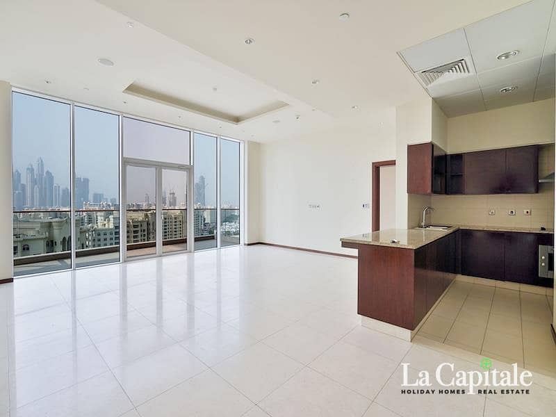 Good Price | Good Condition | Partly Sea View