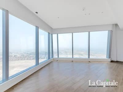 2 Bedroom Flat for Rent in Jumeirah Lake Towers (JLT), Dubai - Breathtaking View | Vacant | Well-Maintained