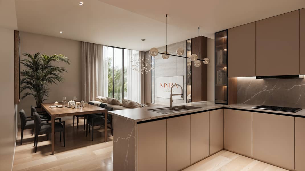 Myra Residences - Image 3