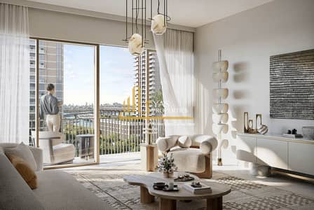 3 Bedroom Apartment for Sale in Dubai Creek Harbour, Dubai - ALTUS-8. JPG