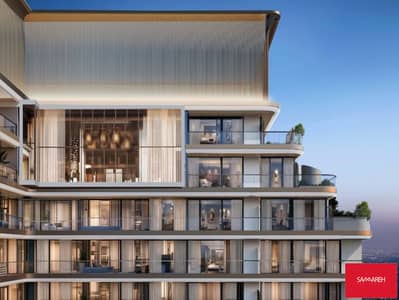 1 Bedroom Apartment for Sale in Arjan, Dubai - 1. jpg