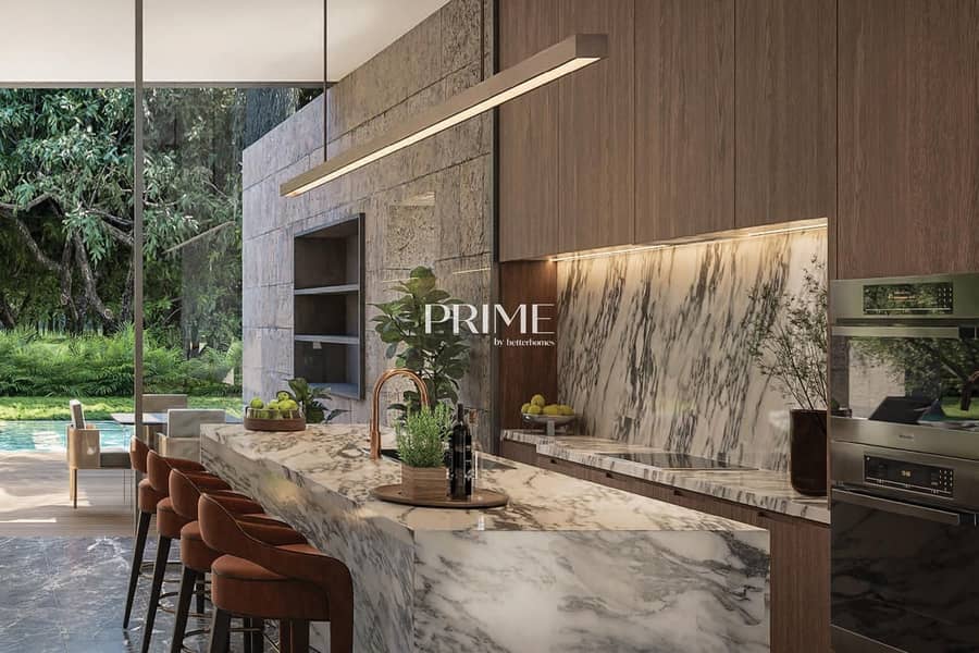 Вилла в Тилал Аль Гаф，Серенити Особняки, 6 спален, 24447000 AED - 12831884