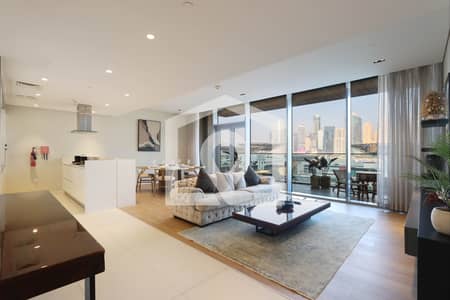 2 Bedroom Flat for Rent in Bluewaters Island, Dubai - IMG_9558. jpg