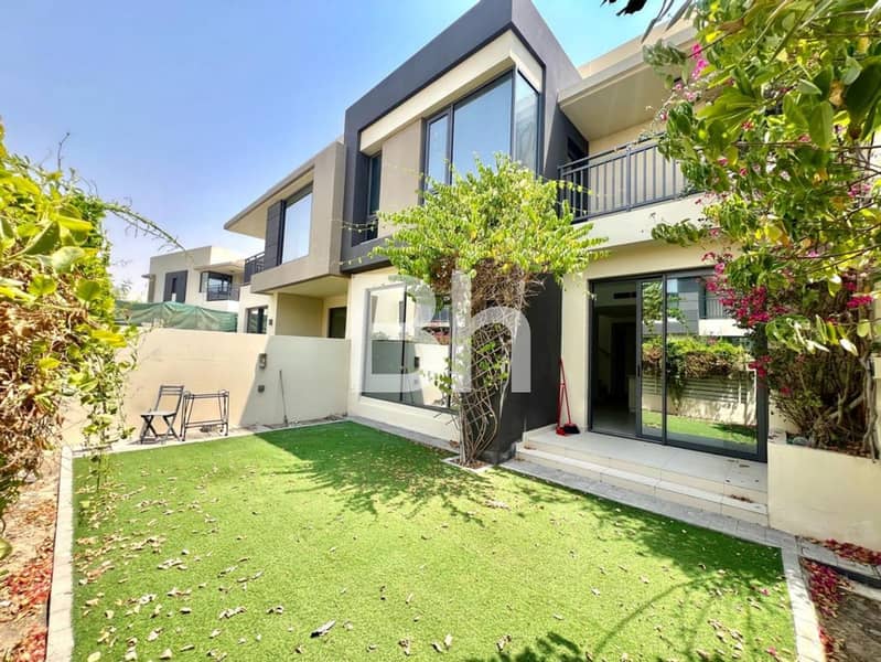 Таунхаус в Дубай Хиллс Истейт，Мапл，Мейпл 2, 3 cпальни, 265000 AED - 12967338