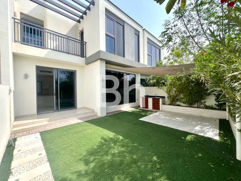 Таунхаус в Дубай Хиллс Истейт，Мапл，Мейпл 3, 4 cпальни, 315000 AED - 12967339