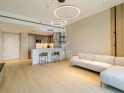 1 Bedroom Apartment for Rent in Umm Suqeim, Dubai - Vacant | Prestige Location | Furnished with Upgraded Interior