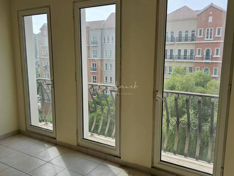 شقة في مبنى 129،طراز معاصر،ديسكفري جاردنز 2 غرف 1325000 درهم - 12967367