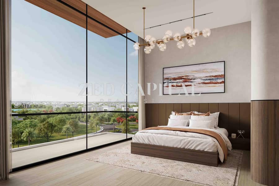 50/50 Easy Plan | Brand New | Prime Area