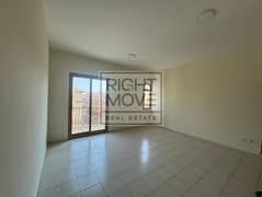 II استوديو بموقع مميز مع شرفة II مع شرفة