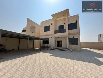 4 Cпальни Вилла в аренду в Аль Рефаа, Рас-эль-Хайма - IMG-20250930-WA0065. jpg