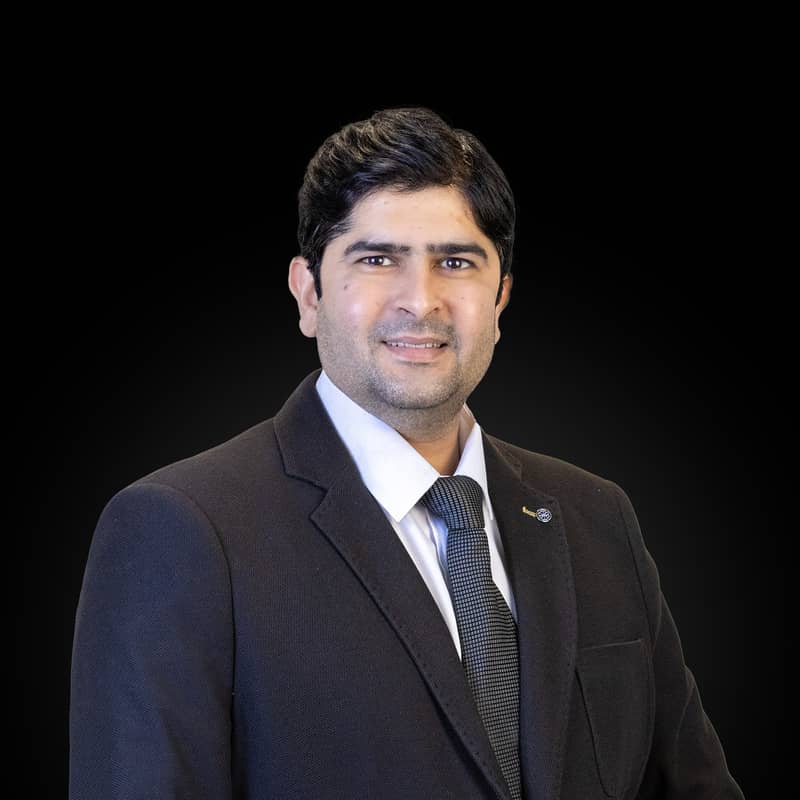 Ajay Kumar Ajay Kumar