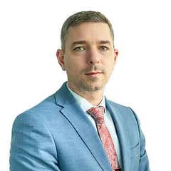Vojislav Radosavljevic Vojislav Radosavljevic