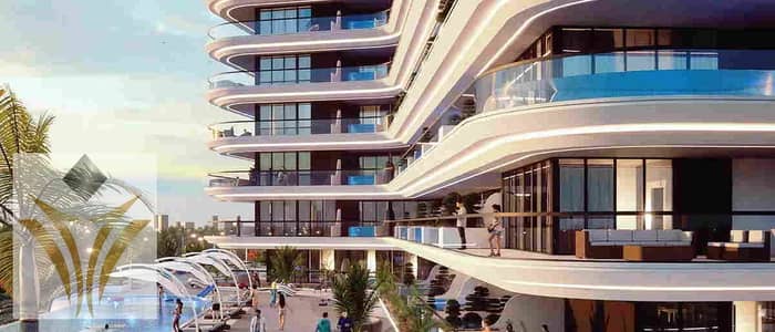 2 Cпальни Апартаменты Продажа в Дубай Продакшн Сити, Дубай - a51ii-n9nhb. jpg