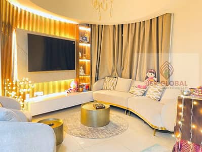 3 Bedroom Flat for Rent in Al Furjan, Dubai - IMG-20250930-WA0005. jpg