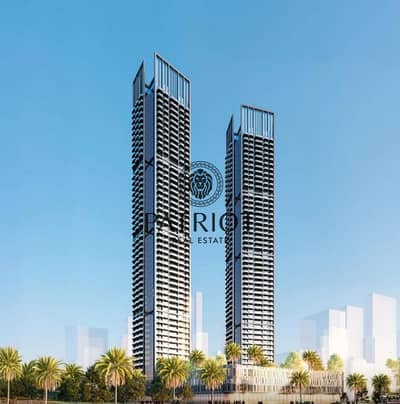 1 Bedroom Flat for Sale in Motor City, Dubai - Screenshot 2025-10-03 164430. png