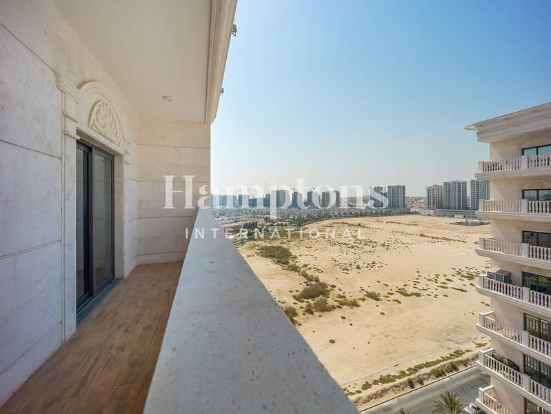 Near Metro | Unfurnished | Vacant | Best Layout