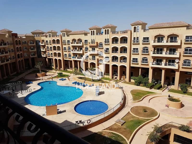位于朱美拉环形村(JVC),JVC第11区,钻石景观II号大楼 的公寓 495000 AED - 12967542 位于朱美拉环形村(JVC),JVC第11区,钻石景观II号大楼 的公寓 495000 AED - 12967542