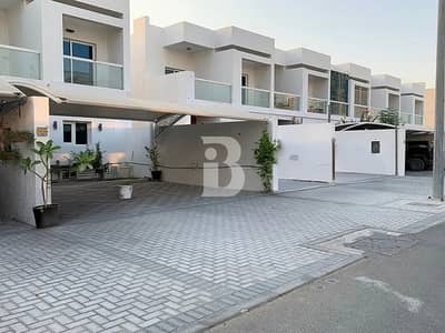 تاون هاوس 3 غرف نوم للبيع في الفرجان، دبي - تاون هاوس في الفرجان غرب،الفرجان 3 غرف 3980000 درهم - 12967117