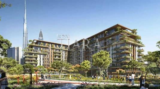 3 Cпальни Апартамент Продажа в Аль Васль, Дубай - Квартира в Аль Васль，Сити Уок，Центральный Парк，Кастлтон, 3 cпальни, 5850000 AED - 12967614