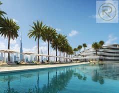 Invest in Dubai’s Future – Binghatti Aquarise, Business Bay