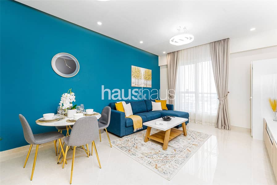 Fully Upgraded | Move in Ready | Prime Location