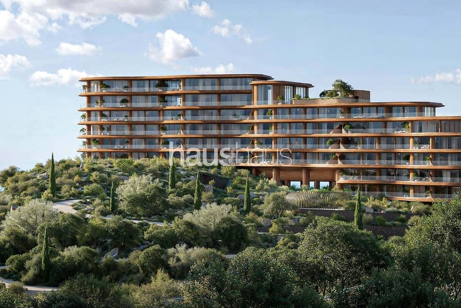 Квартира в Джумейра,Ла Мер,Jumeirah Asora Bay, 4 cпальни, 70000000 AED - 12967658 Квартира в Джумейра,Ла Мер,Jumeirah Asora Bay, 4 cпальни, 70000000 AED - 12967658