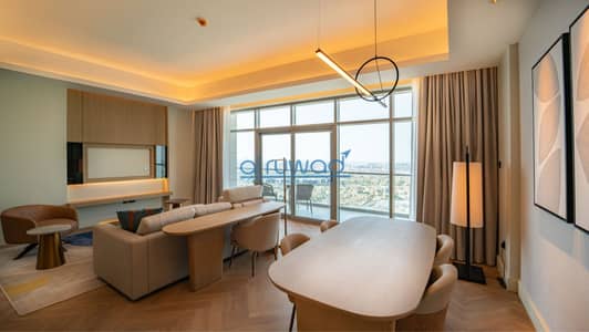 迪拜科学园， 迪拜 2 卧室公寓待售 - Mariott Residences. _page-0002. jpg