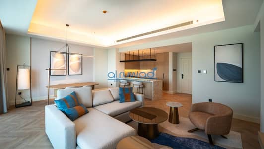 فلیٹ 2 غرفة نوم للبيع في مجمع دبي للعلوم، دبي - Mariott Residences. _page-0001. jpg