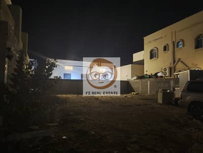 阿尔亚斯梅恩， 阿治曼 住宅地块待售 - IMG-20250820-WA0179. jpg