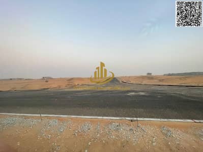 阿尔萨拉姆城， 乌姆盖万 住宅地块待售 - IMG-20251003-WA0018. jpg