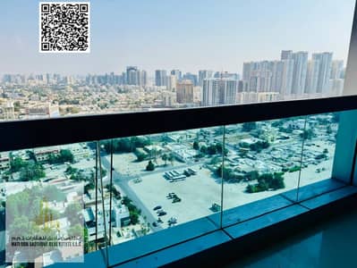 克里奇阿治曼公寓小区， 阿治曼 2 卧室公寓待售 - 1000077073. jpg