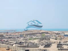 شقة في باي ريزيدنس،جزيرة الحياة،میناء العرب 1 غرفة 1450000 درهم - 12048136