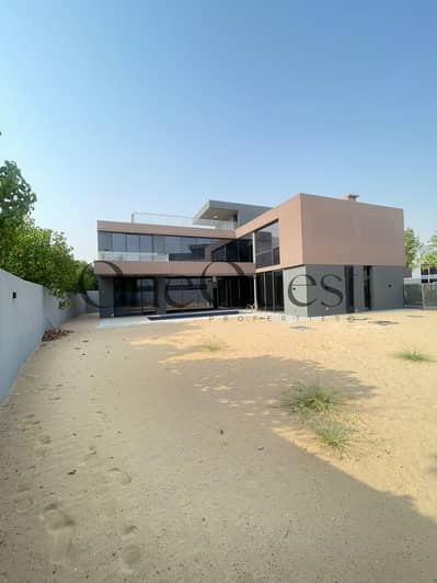 فیلا 5 غرف نوم للبيع في مدينة تلال، الشارقة - IMG-20250830-WA0064. jpg