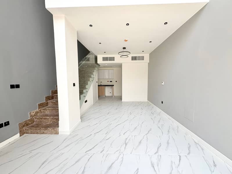 Таунхаус в Дубайлэнд,Рукан,Рукан 3, 1 спальня, 85000 AED - 12967781 Таунхаус в Дубайлэнд,Рукан,Рукан 3, 1 спальня, 85000 AED - 12967781