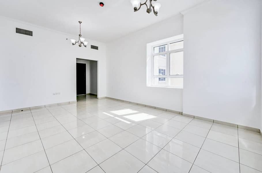 位于马岩街区，阿尔拉比亚大厦 1 卧室的公寓 70000 AED - 12967787