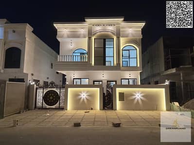 5 Cпальни Вилла Продажа в Аль Хелио, Аджман - batch_WhatsApp Image 2025-09-20 at 7.32. 26 PM. jpg