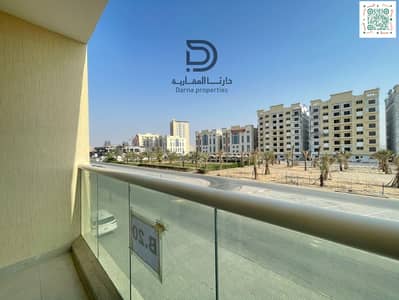 Studio for Sale in Al Yasmeen, Ajman - image (5). png
