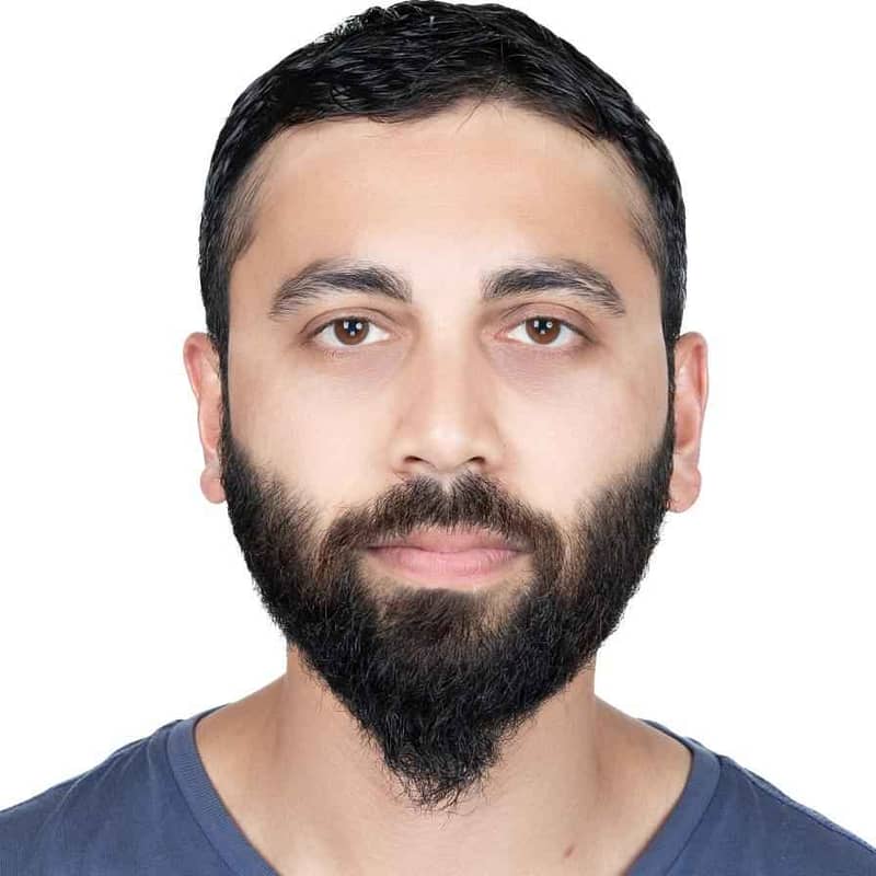 Shahin A Rahman
