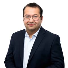 Gaurav Dawda