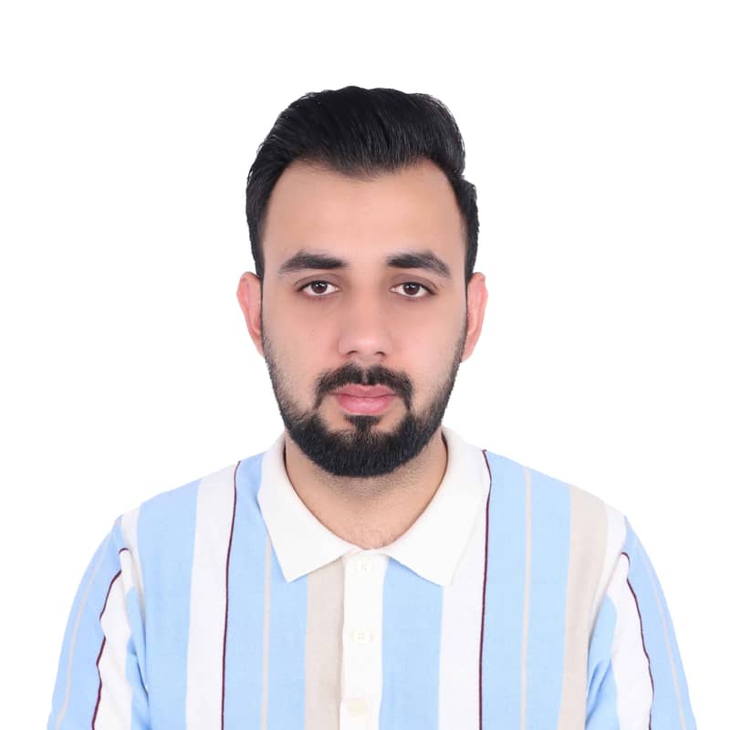 Afaq Ahmed