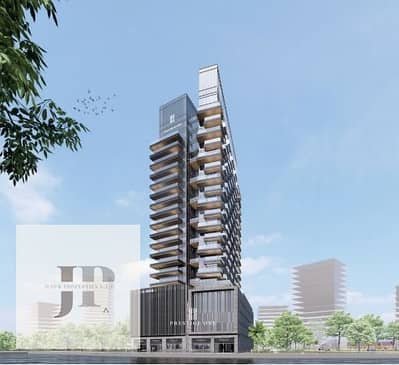 Meydan Horizon， 迪拜 2 卧室单位待售 - WhatsApp Image 2025-09-24 at 10.55. 05. jpeg
