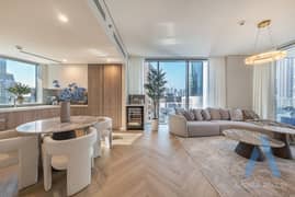Turnkey Property | Upgraded | Impeccable Finishes