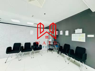 朱美拉湖塔 (JLT)， 迪拜 写字楼待租 - WhatsApp Image 2025-10-03 at 11.12. 49 AM. jpeg