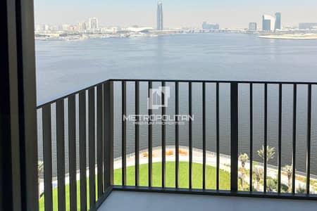 迪拜溪港， 迪拜 2 卧室单位待售 - 位于迪拜溪港，溪谷新月公寓小区 2 卧室的公寓 3350000 AED - 12967901