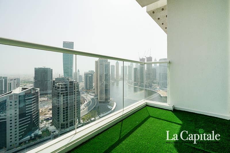 Ready To Move | Newly Upgraded | Canal View