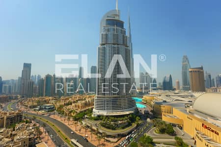 2 Bedroom Flat for Rent in Downtown Dubai, Dubai - 37. jpg