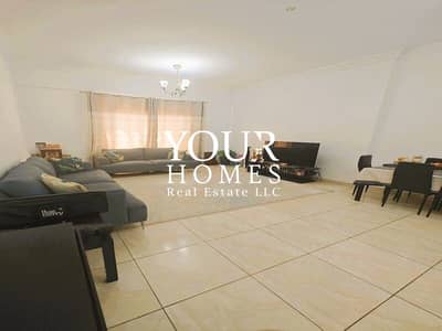 2 Bedroom Flat for Rent in Jumeirah Village Circle (JVC), Dubai - WhatsApp Image 2025-10-03 at 11.17. 27. jpeg